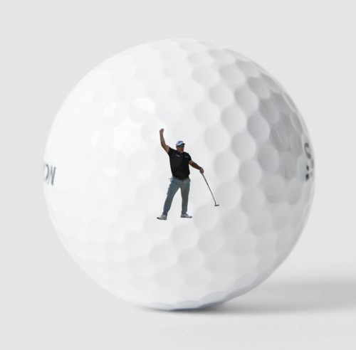 Srixon Golf Balls (12pk)